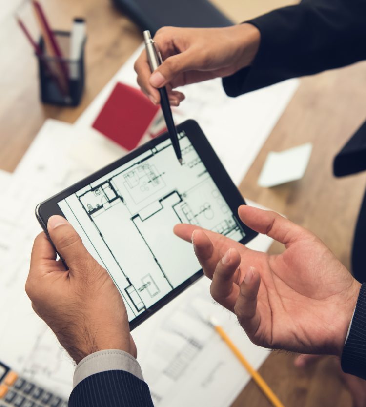 Investissement dans l’ancien : avantages du déficit foncier