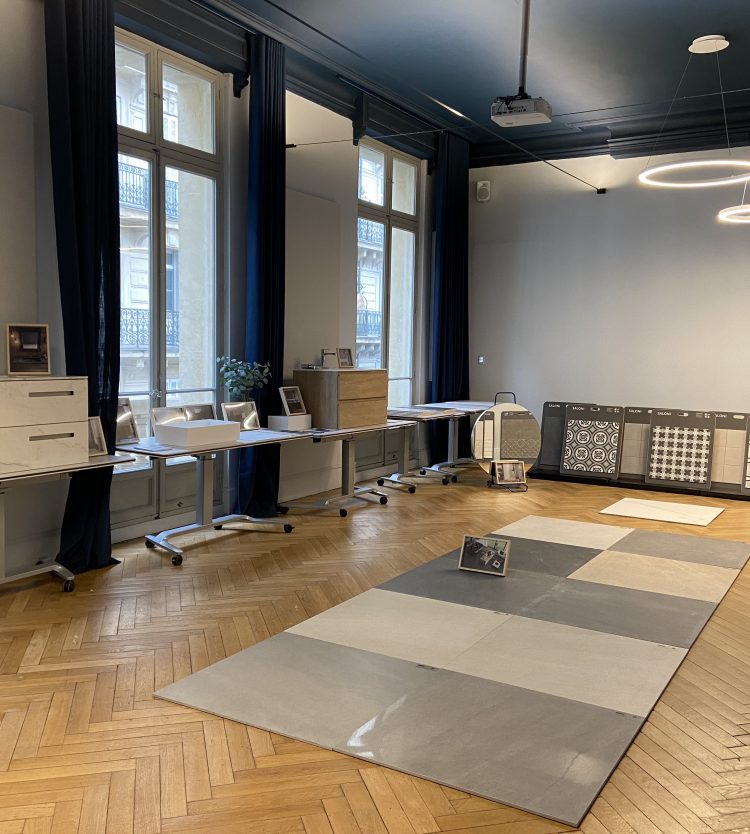 L’avantage de l’immobilier neuf : la personnalisation !